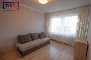 Parduodamas butas Partizanų g., Dainava, Kauno m., Kauno m. sav., 63.00 m² ploto 3 kambariai 6