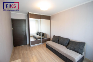 Parduodamas butas Partizanų g., Dainava, Kauno m., Kauno m. sav., 63.00 m² ploto 3 kambariai 7
