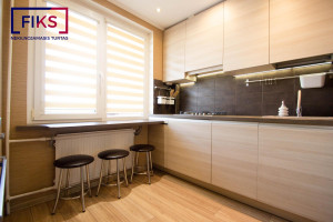 Parduodamas butas Partizanų g., Dainava, Kauno m., Kauno m. sav., 63.00 m² ploto 3 kambariai 8