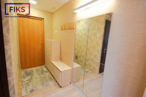 Parduodamas butas Partizanų g., Dainava, Kauno m., Kauno m. sav., 63.00 m² ploto 3 kambariai 12
