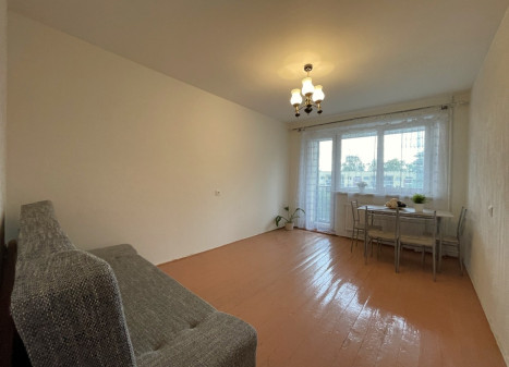 Parduodamas butas Žirmūnų g., Žirmūnai, Vilniaus m., Vilniaus m. sav., 44.42 m2 ploto, 2 kambariai