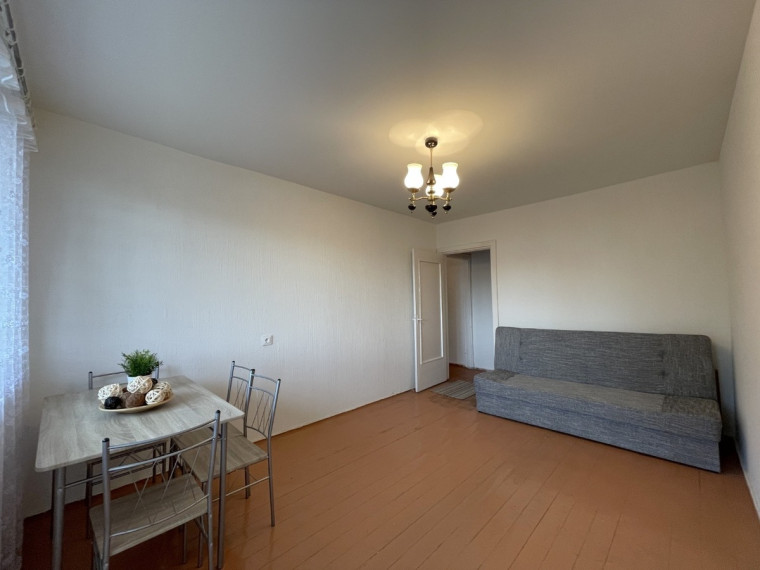 Parduodamas butas Žirmūnų g., Žirmūnai, Vilniaus m., Vilniaus m. sav., 44.42 m2 ploto, 2 kambariai 4