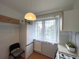 Parduodamas butas Žirmūnų g., Žirmūnai, Vilniaus m., Vilniaus m. sav., 44.42 m2 ploto, 2 kambariai 11