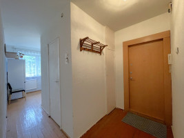 Parduodamas butas Žirmūnų g., Žirmūnai, Vilniaus m., Vilniaus m. sav., 44.42 m2 ploto, 2 kambariai 12