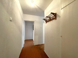 Parduodamas butas Žirmūnų g., Žirmūnai, Vilniaus m., Vilniaus m. sav., 44.42 m2 ploto, 2 kambariai 13