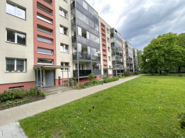 Parduodamas butas Žirmūnų g., Žirmūnai, Vilniaus m., Vilniaus m. sav., 44.42 m2 ploto, 2 kambariai 17