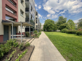 Parduodamas butas Žirmūnų g., Žirmūnai, Vilniaus m., Vilniaus m. sav., 44.42 m2 ploto, 2 kambariai 18