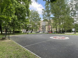 Parduodamas butas Žirmūnų g., Žirmūnai, Vilniaus m., Vilniaus m. sav., 44.42 m2 ploto, 2 kambariai 21