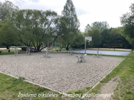 Parduodamas butas Žirmūnų g., Žirmūnai, Vilniaus m., Vilniaus m. sav., 44.42 m2 ploto, 2 kambariai 23