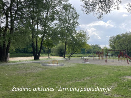 Parduodamas butas Žirmūnų g., Žirmūnai, Vilniaus m., Vilniaus m. sav., 44.42 m2 ploto, 2 kambariai 24