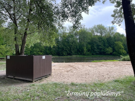 Parduodamas butas Žirmūnų g., Žirmūnai, Vilniaus m., Vilniaus m. sav., 44.42 m2 ploto, 2 kambariai 26