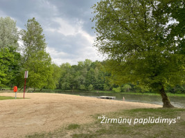 Parduodamas butas Žirmūnų g., Žirmūnai, Vilniaus m., Vilniaus m. sav., 44.42 m2 ploto, 2 kambariai 27