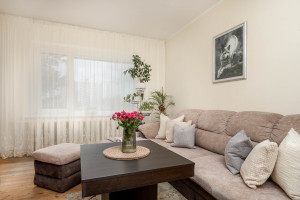 Parduodamas butas Įsruties g., Pilaitė, Vilniaus m., Vilniaus m. sav., 70.02 m2 ploto, 3 kambariai 2
