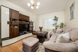 Parduodamas butas Įsruties g., Pilaitė, Vilniaus m., Vilniaus m. sav., 70.02 m2 ploto, 3 kambariai 3