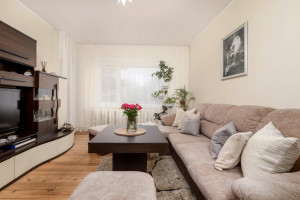 Parduodamas butas Įsruties g., Pilaitė, Vilniaus m., Vilniaus m. sav., 70.02 m2 ploto, 3 kambariai 4