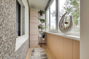 Parduodamas butas Įsruties g., Pilaitė, Vilniaus m., Vilniaus m. sav., 70.02 m2 ploto, 3 kambariai 5