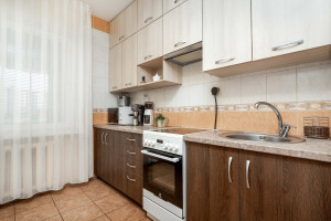 Parduodamas butas Įsruties g., Pilaitė, Vilniaus m., Vilniaus m. sav., 70.02 m2 ploto, 3 kambariai 12