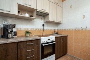 Parduodamas butas Įsruties g., Pilaitė, Vilniaus m., Vilniaus m. sav., 70.02 m2 ploto, 3 kambariai 14
