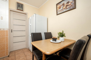 Parduodamas butas Įsruties g., Pilaitė, Vilniaus m., Vilniaus m. sav., 70.02 m2 ploto, 3 kambariai 16