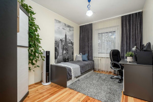 Parduodamas butas Įsruties g., Pilaitė, Vilniaus m., Vilniaus m. sav., 70.02 m2 ploto, 3 kambariai 17