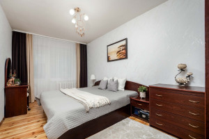 Parduodamas butas Įsruties g., Pilaitė, Vilniaus m., Vilniaus m. sav., 70.02 m2 ploto, 3 kambariai 22