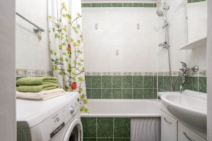 Parduodamas butas Įsruties g., Pilaitė, Vilniaus m., Vilniaus m. sav., 70.02 m2 ploto, 3 kambariai 28