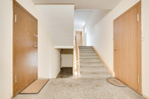 Parduodamas butas Įsruties g., Pilaitė, Vilniaus m., Vilniaus m. sav., 70.02 m2 ploto, 3 kambariai 30