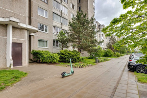 Parduodamas butas Įsruties g., Pilaitė, Vilniaus m., Vilniaus m. sav., 70.02 m2 ploto, 3 kambariai 31