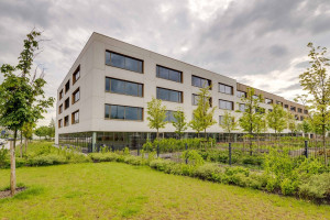 Parduodamas butas Įsruties g., Pilaitė, Vilniaus m., Vilniaus m. sav., 70.02 m2 ploto, 3 kambariai 32
