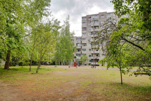 Parduodamas butas Įsruties g., Pilaitė, Vilniaus m., Vilniaus m. sav., 70.02 m2 ploto, 3 kambariai 34