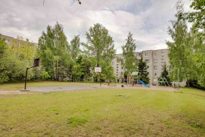 Parduodamas butas Įsruties g., Pilaitė, Vilniaus m., Vilniaus m. sav., 70.02 m2 ploto, 3 kambariai 36