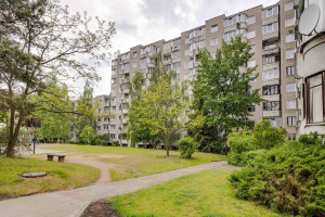 Parduodamas butas Įsruties g., Pilaitė, Vilniaus m., Vilniaus m. sav., 70.02 m2 ploto, 3 kambariai 37