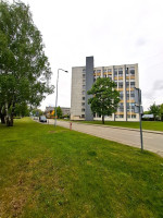 Parduodamas butas Panerių g., Jonavos m., Jonavos r. sav., 29.72 m2 ploto, 1 kambariai 2