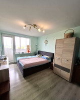 Parduodamas butas Panerių g., Jonavos m., Jonavos r. sav., 29.72 m2 ploto, 1 kambariai 7