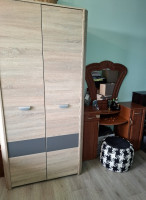 Parduodamas butas Panerių g., Jonavos m., Jonavos r. sav., 29.72 m2 ploto, 1 kambariai 8