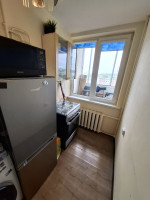 Parduodamas butas Panerių g., Jonavos m., Jonavos r. sav., 29.72 m2 ploto, 1 kambariai 12