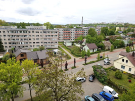 Parduodamas butas Panerių g., Jonavos m., Jonavos r. sav., 29.72 m2 ploto, 1 kambariai 15