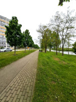 Parduodamas butas Panerių g., Jonavos m., Jonavos r. sav., 29.72 m2 ploto, 1 kambariai 19