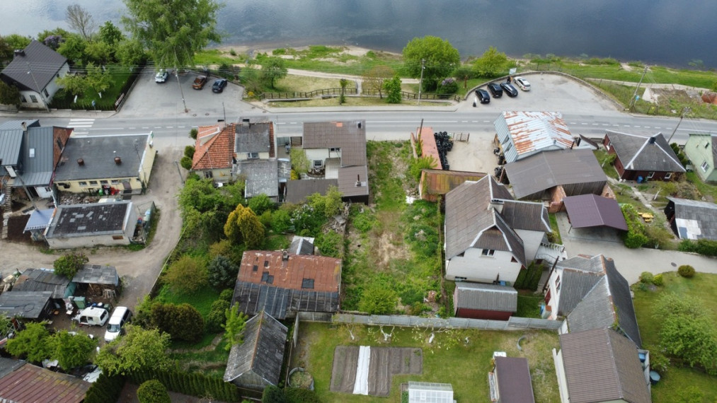 Parduodamas  sklypas Vydūno al., Vilkijos m., Kauno r. sav., 9.26 a ploto 10