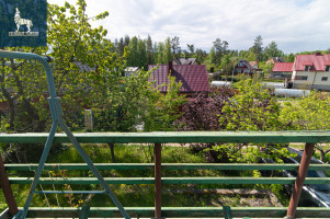 Parduodamas namas Vilniaus r. sav., Bratoniškių k., Pavasario 9-oji g., 53.58 m2 ploto, 1 aukštai 8