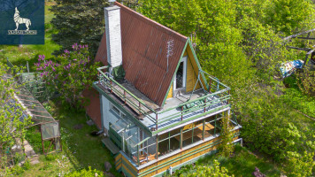 Parduodamas namas Vilniaus r. sav., Bratoniškių k., Pavasario 9-oji g., 53.58 m2 ploto, 1 aukštai 14