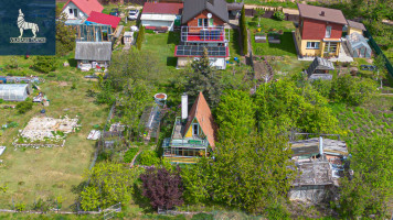 Parduodamas namas Vilniaus r. sav., Bratoniškių k., Pavasario 9-oji g., 53.58 m2 ploto, 1 aukštai 16