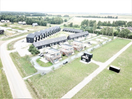 Parduodamas butas Nendrių g., Svencelės k., Klaipėdos r. sav., 41.16 m2 ploto, 2 kambariai 22
