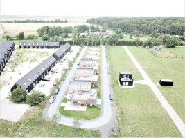 Parduodamas butas Nendrių g., Svencelės k., Klaipėdos r. sav., 41.16 m2 ploto, 2 kambariai 25