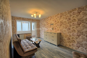 Parduodamas butas Krymo g., Lieporiai, Šiaulių m., Šiaulių m. sav., 64 m2 ploto, 3 kambariai 1