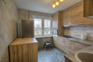 Parduodamas butas Krymo g., Lieporiai, Šiaulių m., Šiaulių m. sav., 64 m2 ploto, 3 kambariai 8
