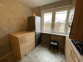Parduodamas butas Krymo g., Lieporiai, Šiaulių m., Šiaulių m. sav., 64 m2 ploto, 3 kambariai 10