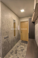 Parduodamas butas Krymo g., Lieporiai, Šiaulių m., Šiaulių m. sav., 64 m2 ploto, 3 kambariai 15