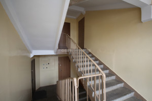 Parduodamas butas Krymo g., Lieporiai, Šiaulių m., Šiaulių m. sav., 64 m2 ploto, 3 kambariai 16