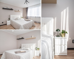 Parduodamas butas Perkūnkiemio g., Pašilaičiai, Vilniaus m., Vilniaus m. sav., 64.37 m2 ploto, 3 kambariai 22